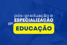 UEMG abre inscrições para Especialização EAD para professores na área de Ensino de Ciências com ingresso em 2024. Confira!
