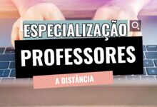 Especialização professores UEM 2024