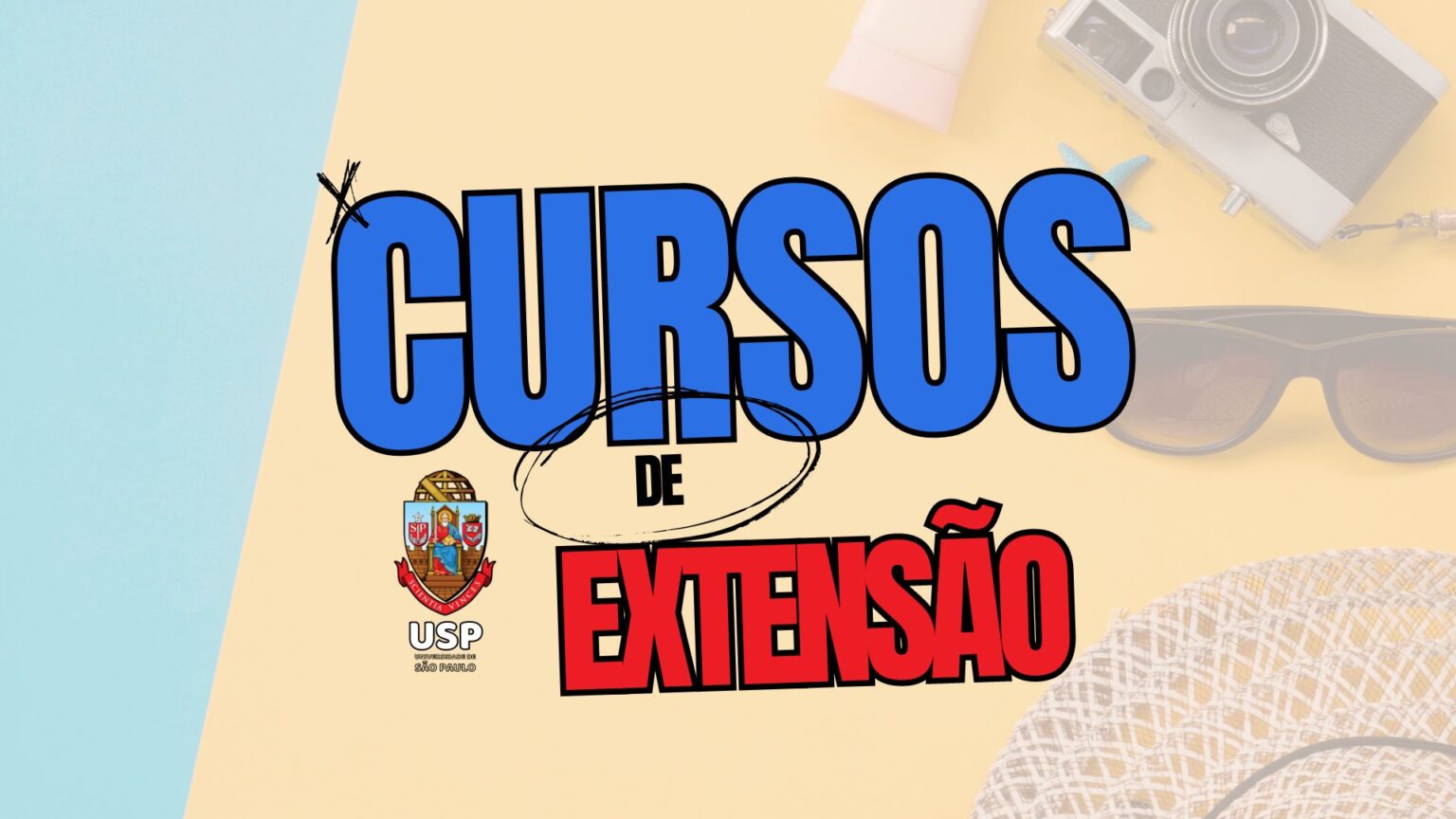 Confira 16 Cursos de Extensão EAD e Gratuitos da USP para você se ...