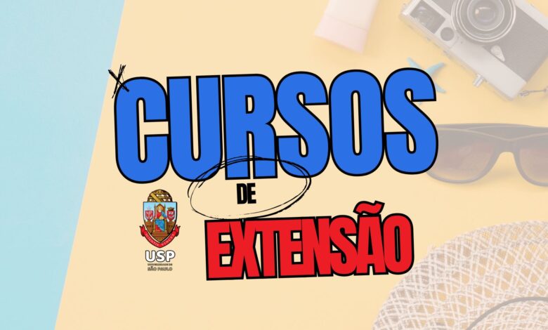 USP abre inscrições para 16 cursos totalmente gratuitos e EAD oferecidos pela FFLCH. São centenas de vagas com inscrições até HOJE!