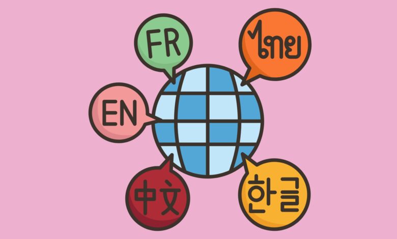 Instituto Federal de Santa Catarina - IFSC anuncia inscrições para 1.400 vagas em cursos de idiomas gratuitos oferecidos em 2024.