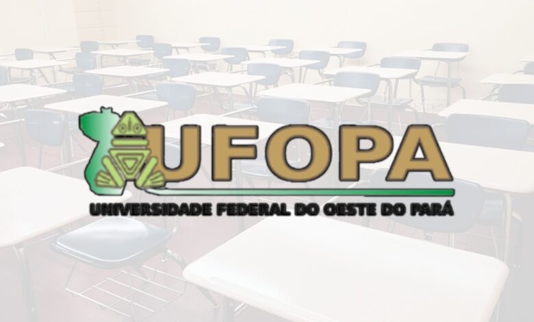 Mestrado Educação UFOPA 2024