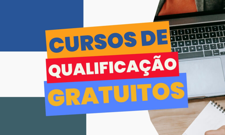 Instituto Federal - IFSC abre inscrições para Cursos de Qualificação Gratuitos oferecidos na modalidade presencial e EAD; 1.800 vagas