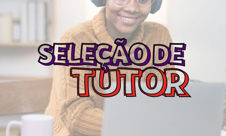 Tutor Curso EAD UNIVASF