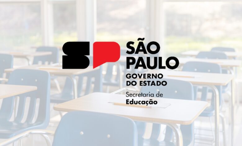 SEDUC - SP abre novo Cadastro Emergencial de Professores do Ensino Técnico de cursos oferecidos no ano de 2024 nas escolas estaduais.