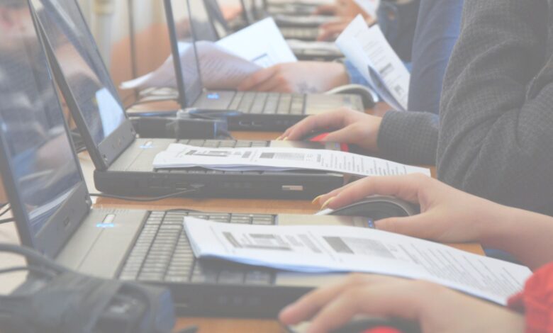 A UNIVESP abre inscrições para Cursos de Graduação na área de Computação em diversas cidades do Estado de São Paulo. Confira!