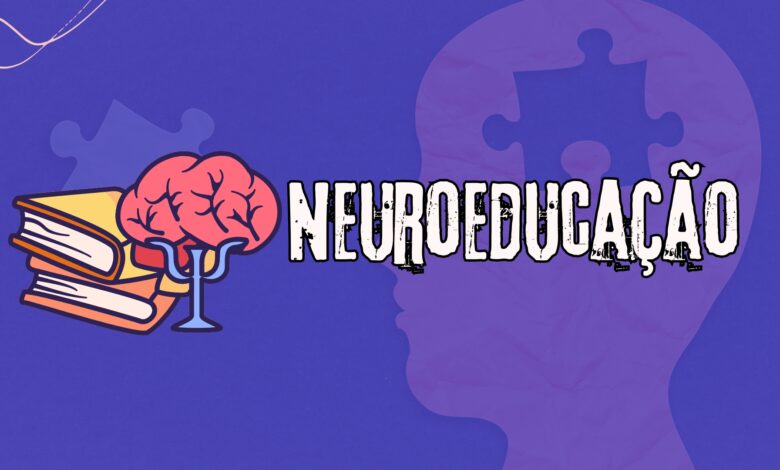 Ministério da Educação - MEC abre inscrições para curso de Neuroeducação EAD com 2 novas turmas para o ano de 2024. São 10 mil vagas.