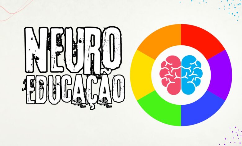 Ministério da Educação - MEC oferece 1.400 vagas para curso de neuroeducação destinado a professores de todo o Brasil.