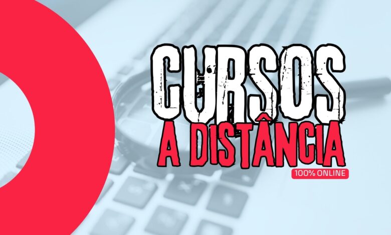 Fundação CECIERJ recebe inscrições para 34 cursos online para professores até hoje. São mais de 5 mil vagas gratuitas para você!