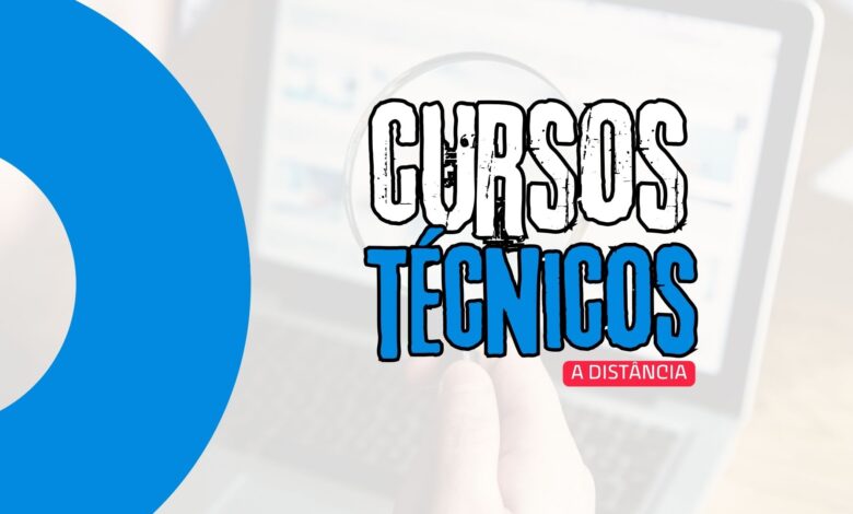 O Instituto Federal de Rondônia - IFRO anuncia edital de seleção para processo seletivo de vagas remanescentes de cursos técnicos EAD.
