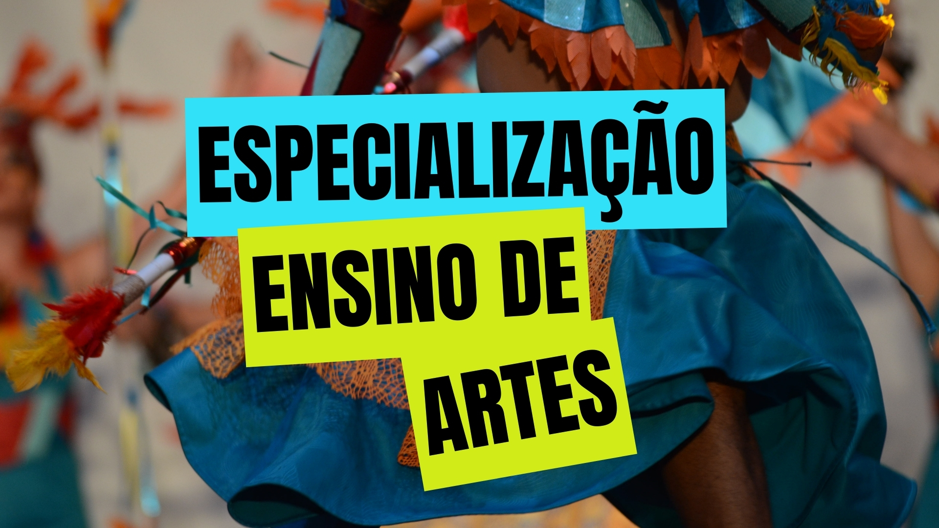 Universidade Federal de Pelotas - UFPel abre inscrições para Especialização em Ensino de Artes com 200 vagas para 2024. Confira aqui!