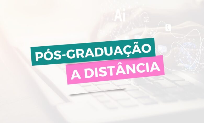 A UNILA - Universidade Federal anuncia inscrições para Pós-Graduação e Especialização EAD na área da Saúde com 150 vagas Gratuitas.