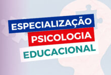 A Universidade Estadual do Pará - UEPA abre inscrições para 200 vagas no Curso de Especialização em Psicologia Educacional EAD em 2024.