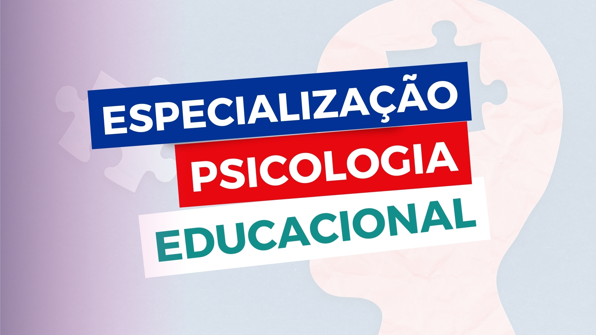A Universidade Estadual do Pará - UEPA abre inscrições para 200 vagas no Curso de Especialização em Psicologia Educacional EAD em 2024.