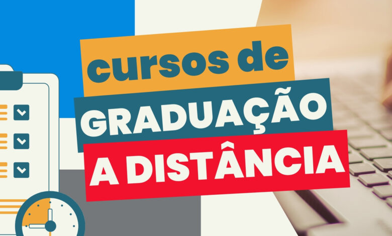A UFJF recebe inscrições até HOJE para 900 vagas em cursos de Graduação EAD Gratuitos na modalidade a distância. Confira detalhes!