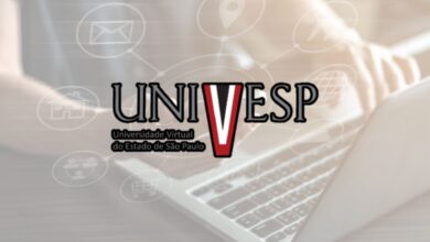 A UNIVESP inicia hoje as inscrições para mais de 23 mil vagas em cursos superiores de graduação EAD em diversas áreas. Confira detalhes aqui.