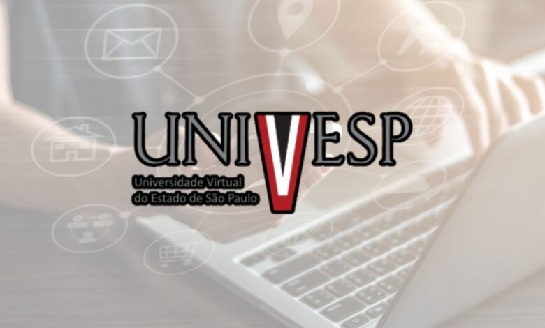A UNIVESP inicia hoje as inscrições para mais de 23 mil vagas em cursos superiores de graduação EAD em diversas áreas. Confira detalhes aqui.
