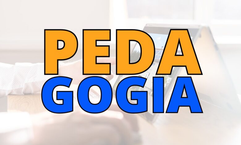 O Instituto Federal de São Paulo - IFSP abre inscrições para o Curso de Licenciatura em Pedagogia EAD em parceria com o INES.