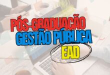 A Universidade Estadual do Ceará - UECE oferece 360 vagas em dois cursos de pós-graduação na área de gestão pública; Confira!