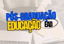 Instituto Federal de Goiás - IFG seleciona 220 vagas para Pós-Graduação e Especialização EAD em Educação para o ano de 2024. Confira!