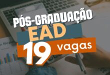 O Instituto Federal do Mato Grosso - IFMT anuncia Edital de Seleção para Pós-graduação em Incêndios Florestais EAD com 19 vagas.