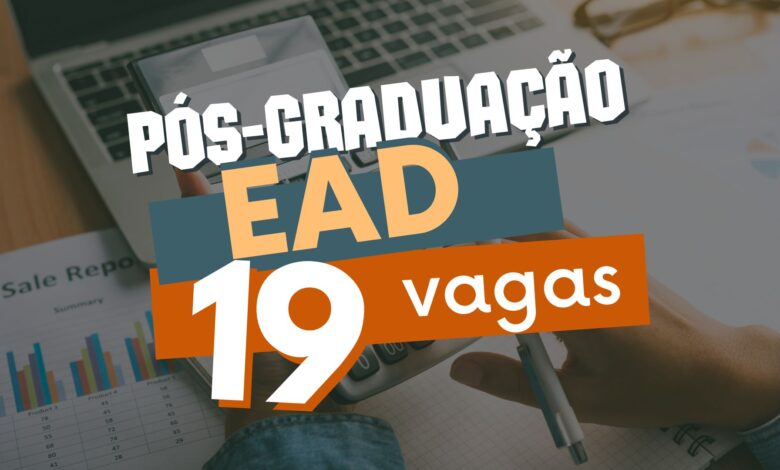 O Instituto Federal do Mato Grosso - IFMT anuncia Edital de Seleção para Pós-graduação em Incêndios Florestais EAD com 19 vagas.