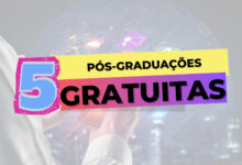 Universidade Estadual do Ceará - UECE anuncia inscrições para 5 Pós-Graduações EAD na área de Gestão Pública, oferecidas em 2024.