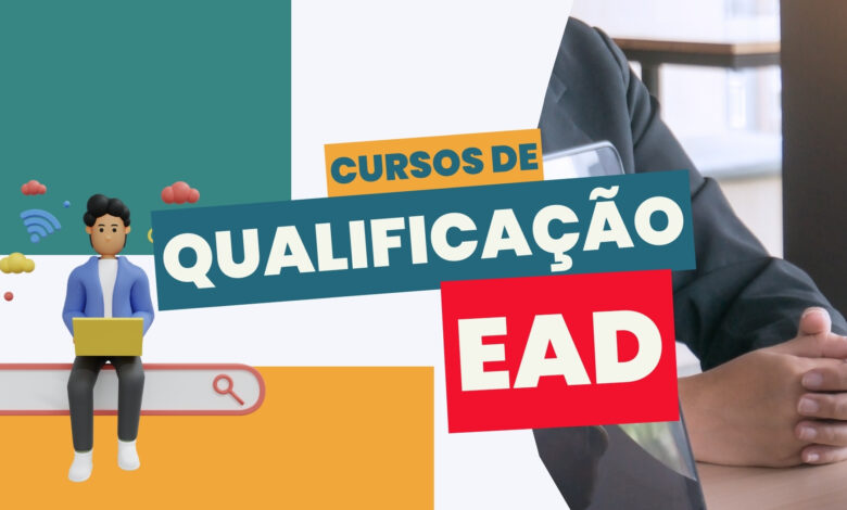 O Instituto Federal Sul-Rio-Grandense - IFSUL oferece 6 cursos de qualificação EAD com 1 mil vagas cada com inscrições até 25 de fevereiro.
