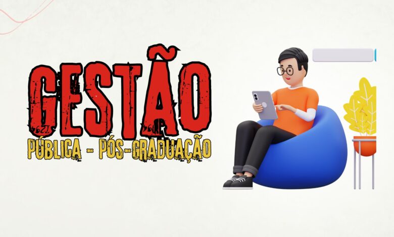 Pós-graduação e Especialização em Gestão Pública em Proteção e Defesa Civil EAD da UFJF abre seleção com 150 vagas para 2024.