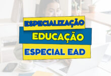 Instituto Federal de Roraima - IFRR recebe inscrições para Especialização em Educação Especial EAD até amanhã! São 200 vagas inéditas.