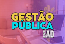 Instituto Federal de Santa Catarina - IFSC anuncia inscrições para Especialização em Gestão Pública 100% EAD em 2024; 200 vagas