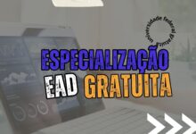 Universidade Federal do Espírito Santo - UFES abre inscrições para nova especialização EAD com certificado reconhecido pelo MEC em 2024