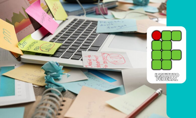 Instituto Federal de Roraima - IFRR abre inscrições para pós-graduação e Especialização em Educação Especial 100% EAD gratuitamente.