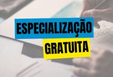 Instituto Federal do Paraná - IFPR abre inscrições para Especialização e Pós-Graduação em Educação Profissional com 40 vagas em 2024.