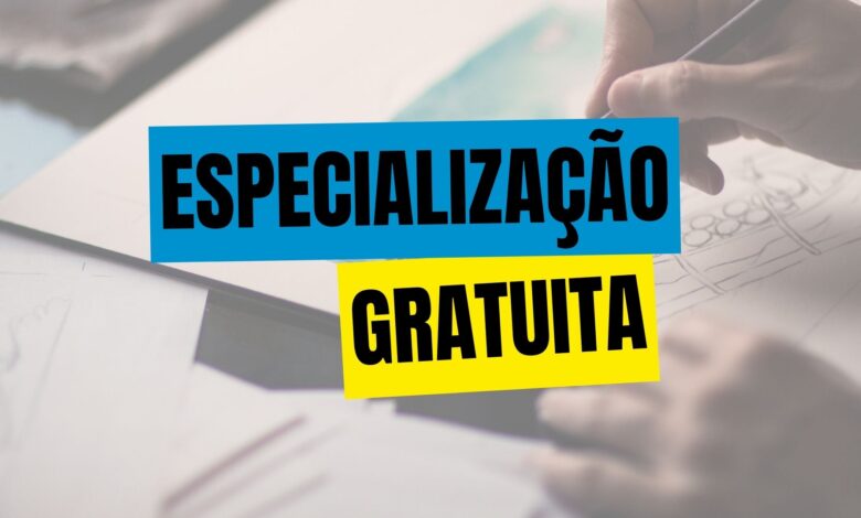 Instituto Federal do Paraná - IFPR abre inscrições para Especialização e Pós-Graduação em Educação Profissional com 40 vagas em 2024.