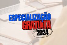 Instituto Federal de São Paulo - IFSP anuncia inscrições para Especialização para Professores de Anos Iniciais. Confira detalhes aqui!