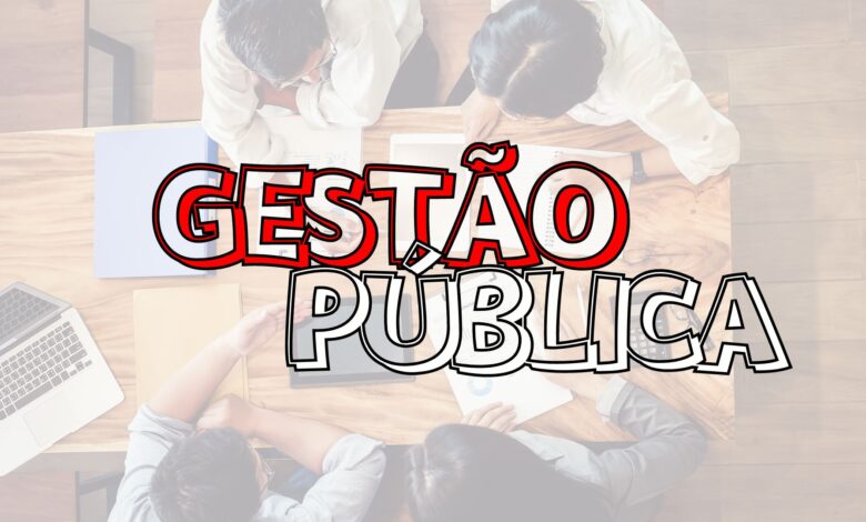 A Universidade Estadual Paulista - UNESP anuncia 200 vagas para a Especialização em Gestão Pública Municipal EAD em 2024