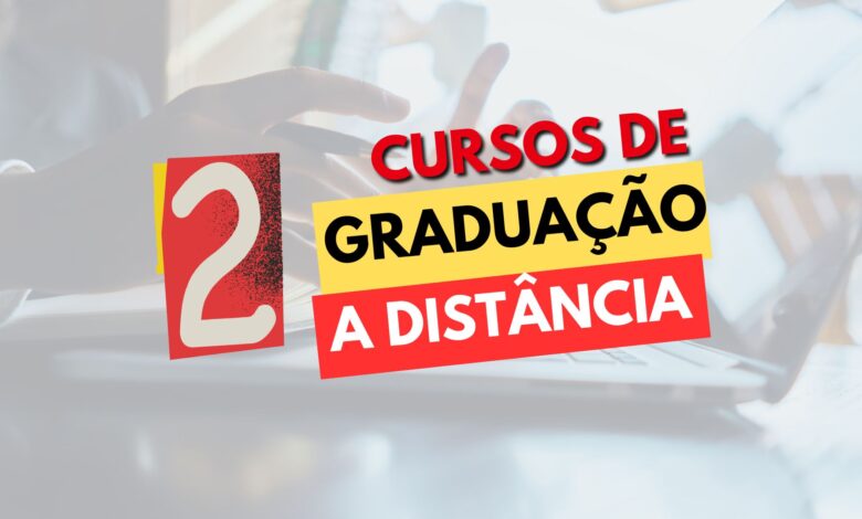 A Universidade Federal do Rio Grande do Sul - UFRGS anuncia 400 vagas para Cursos de Graduação EAD em Ciências Biológicas e Robótica!