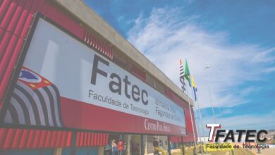 FATECs abrem inscrições para 93 Cursos de Graduação Presenciais e EAD com mais de 14 mil vagas em todo o Estado de São Paulo. Confira!