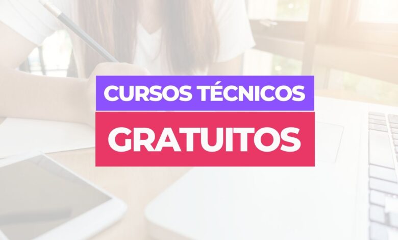 O Instituto Federal de São Paulo - IFSP anunciou inscrições para 2.490 vagas em cursos técnicos presenciais e EAD gratuitos. Confira!