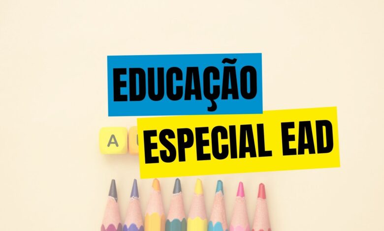 A Universidade Federal de Santa Maria - UFSM abre inscrições para Graduação em Educação Especial com polos em diversas cidades.