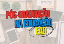 A Universidade Federal da Paraíba - UFPB anuncia inscrições para Especialização EAD Gratuita na área da Educação.