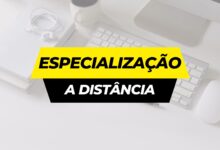A Universidade Estadual do Maranhão - UEMA anuncia inscrições para Especialização e Pós-graduação em Distúrbios de Linguagem EAD