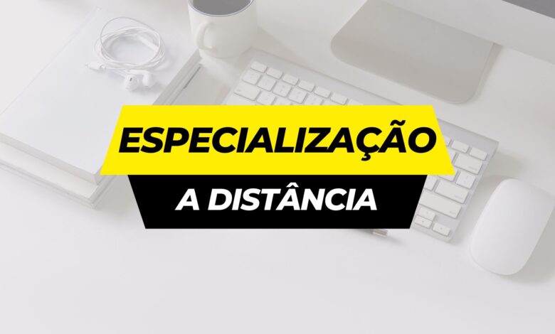 A Universidade Estadual do Maranhão - UEMA anuncia inscrições para Especialização e Pós-graduação em Distúrbios de Linguagem EAD
