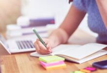 A Universidade Estadual Paulista - UNESP abre inscrições para 5 Especializações Gratuitas na área da Educação com inscrições até 18/04