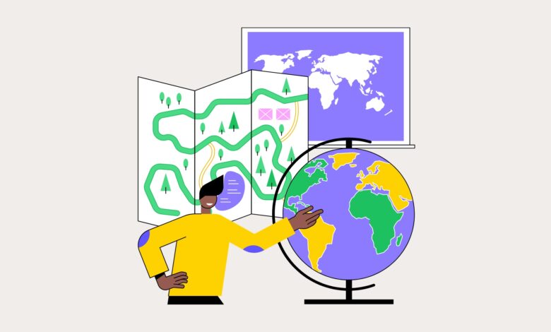 A Universidade Federal do Rio Grande do Sul - UFRGS abre inscrições para 200 vagas no curso de Graduação em Geografia EAD.