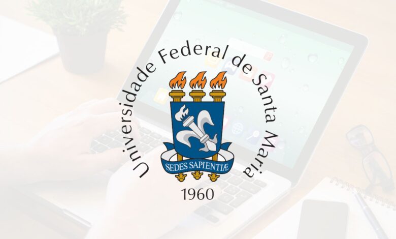 A Universidade Federal de Santa Maria - UFSM abre inscrições para 3 Cursos de Graduação Gratuita EAD na área da Educação. Confira detalhes