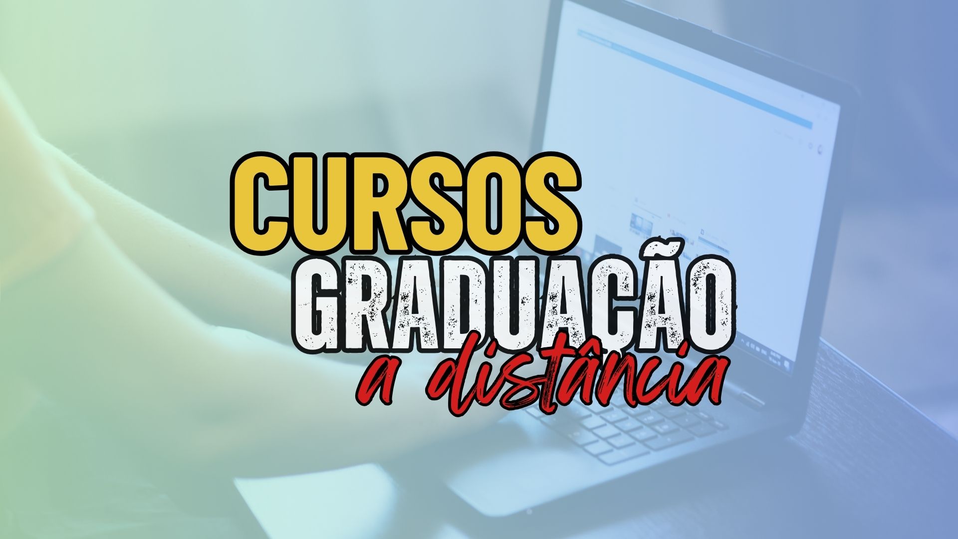 A Universidade Federal de Santa Maria - UFSM abre inscrições para 399 vagas em Cursos de Graduação EAD Gratuitos na Educação.