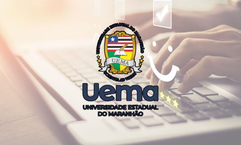A Universidade Estadual do Maranhão - UEMA abre inscrições para Cursos de Graduação EAD gratuitos com mais de 1 mil vagas para 2024.
