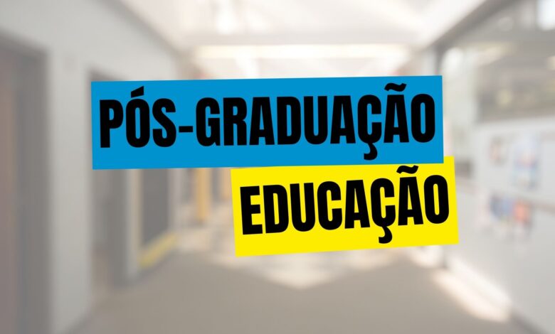 A Universidade de Brasília - UnB abre inscrições para Mestrado e Doutorado em Educação Gratuitos com inscrições para 2024 com diversas vagas.